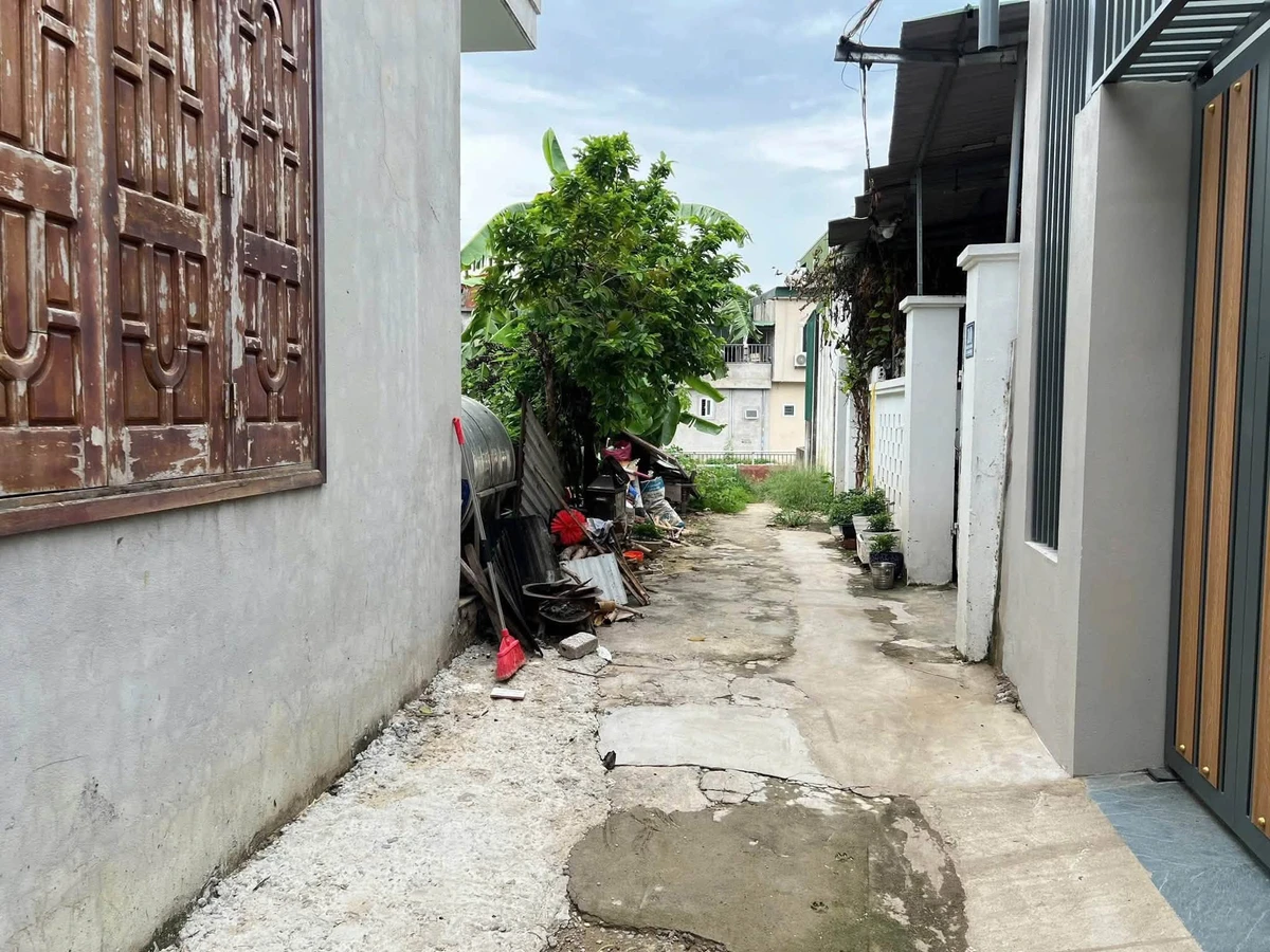 Bán đất ngõ Hào Thành 77,2m², gần Sân vận động Vinh, 1 tỷ 6 - Ảnh thu nhỏ 3