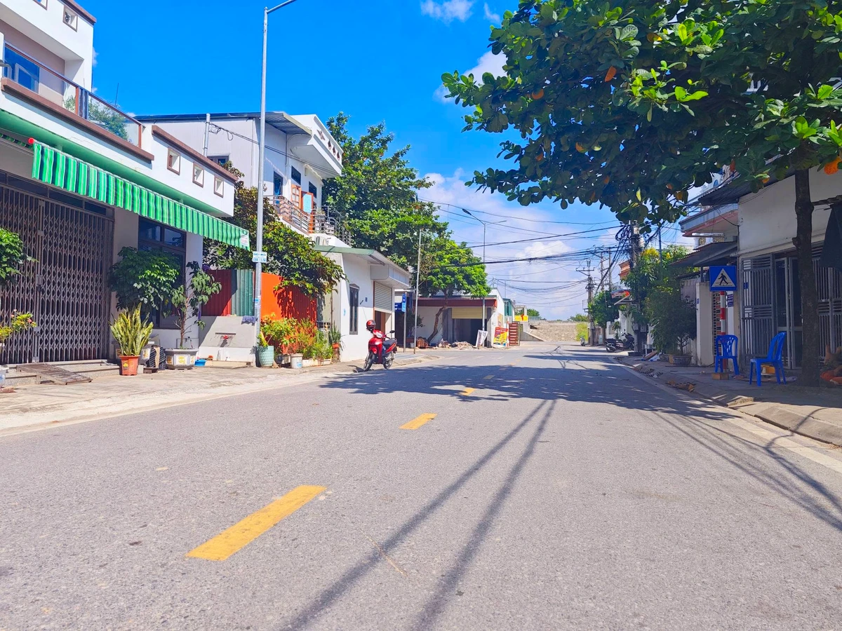 Bán đất mặt phố Mai Ngô Nhị Châu Hải Dương 72.5m2 giá 2.1 tỷ - Ảnh thu nhỏ 3