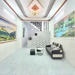 Bán nhà 1 lầu 1 trệt 44m2, 2 PN, Bình Chuẩn, Bình Dương - Ảnh thu nhỏ 2