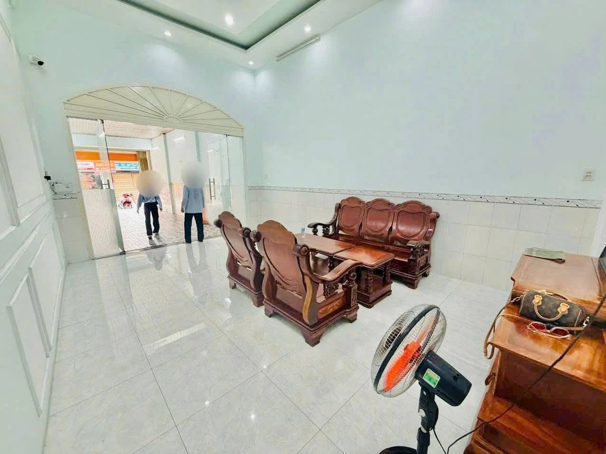 Bán nhà mặt tiền Nguyễn Phúc Chu, Trảng Dài 144m2, 7 tỷ 8 - Ảnh thu nhỏ 4