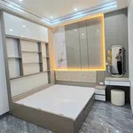 Bán nhà 4 tầng 43m² gần chợ Bình Lộc, Bình Tân - Ảnh thu nhỏ 2
