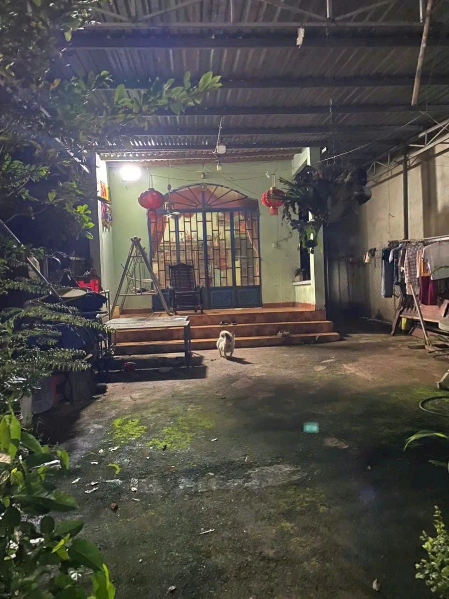 Bán nhà cấp 4 Thuận Phú 160m2, 2PN, 600 triệu - Ảnh thu nhỏ 4