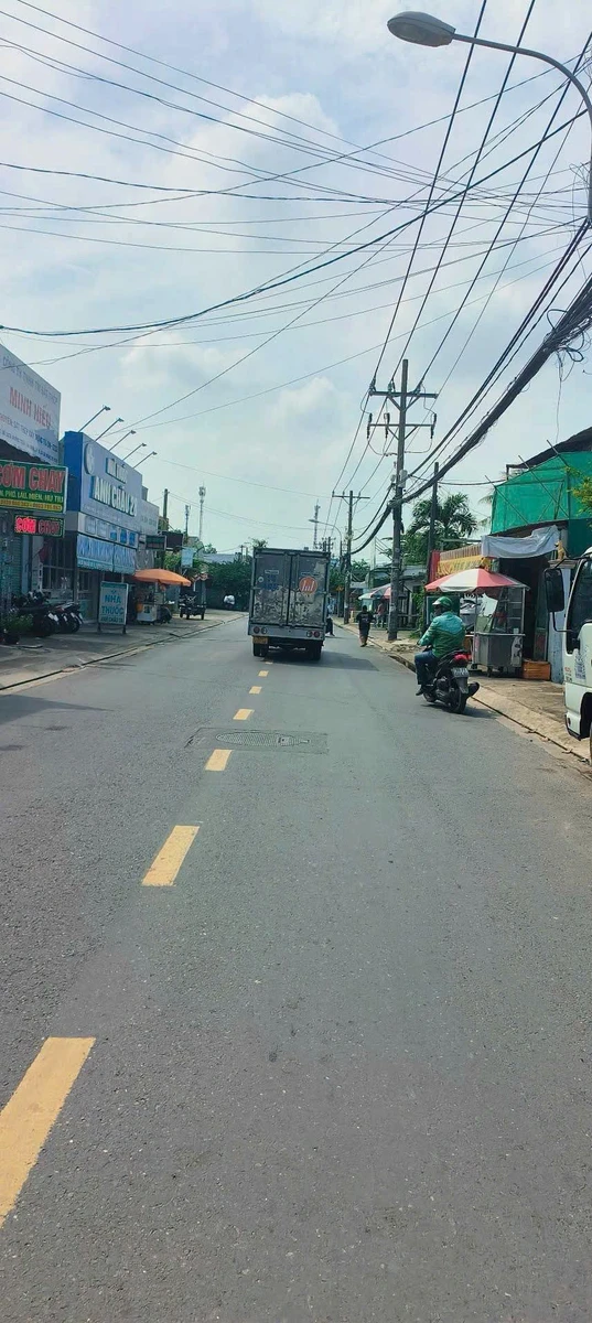 Bán nhà Trần Văn Mười Nhà Bè 132m² 2PN 7,9 tỷ - Ảnh thu nhỏ 4
