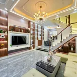 Nhà phố hẻm xe hơi Huỳnh Tấn Phát, Nhà Bè, 51m², 7 tỷ 390 - Ảnh thu nhỏ 3