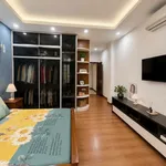 Bán nhà 3 tầng hẻm 4m Lạc Long Quân, 4.5x15m, giá 8.4 tỷ - Ảnh thu nhỏ 4