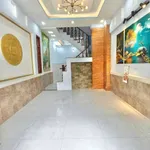 Cho thuê nhà 1 trệt 2 lầu 3PN, 48m² Bình Tân 11,5tr/tháng - Ảnh thu nhỏ 2