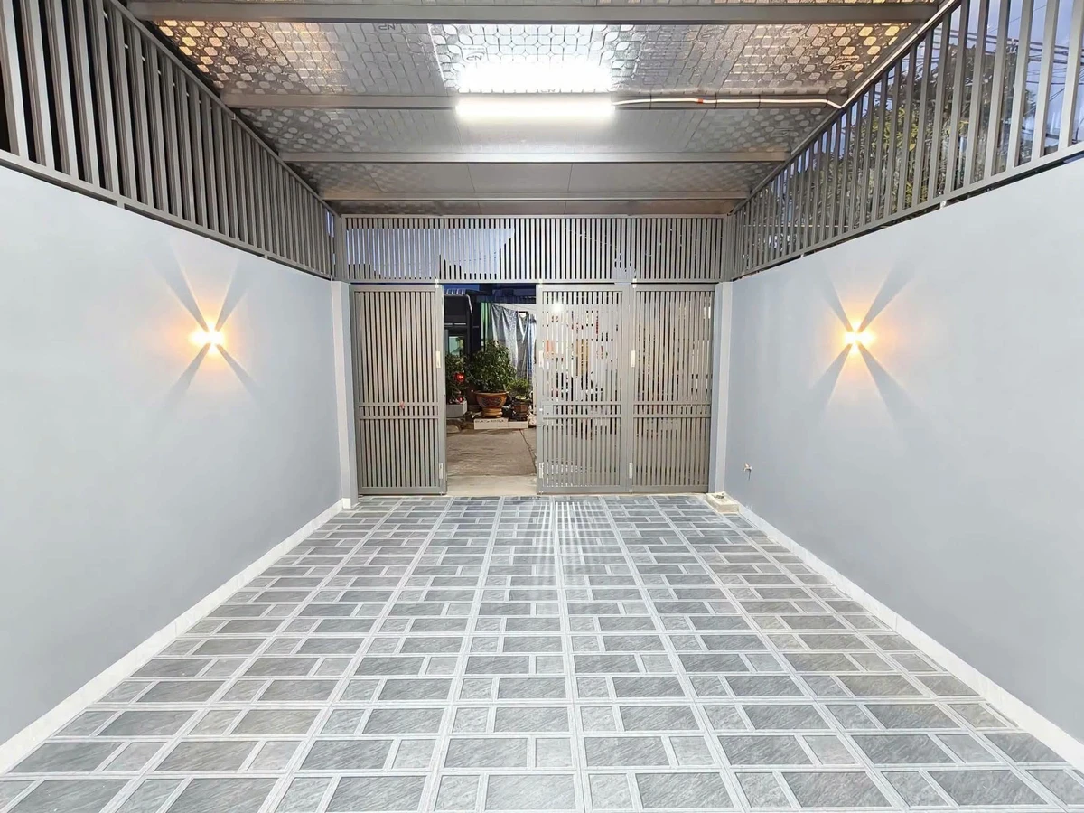 Bán nhà mặt tiền Vương Hồng Sển, Rạch Giá, 92,6m2 - Ảnh thu nhỏ 2