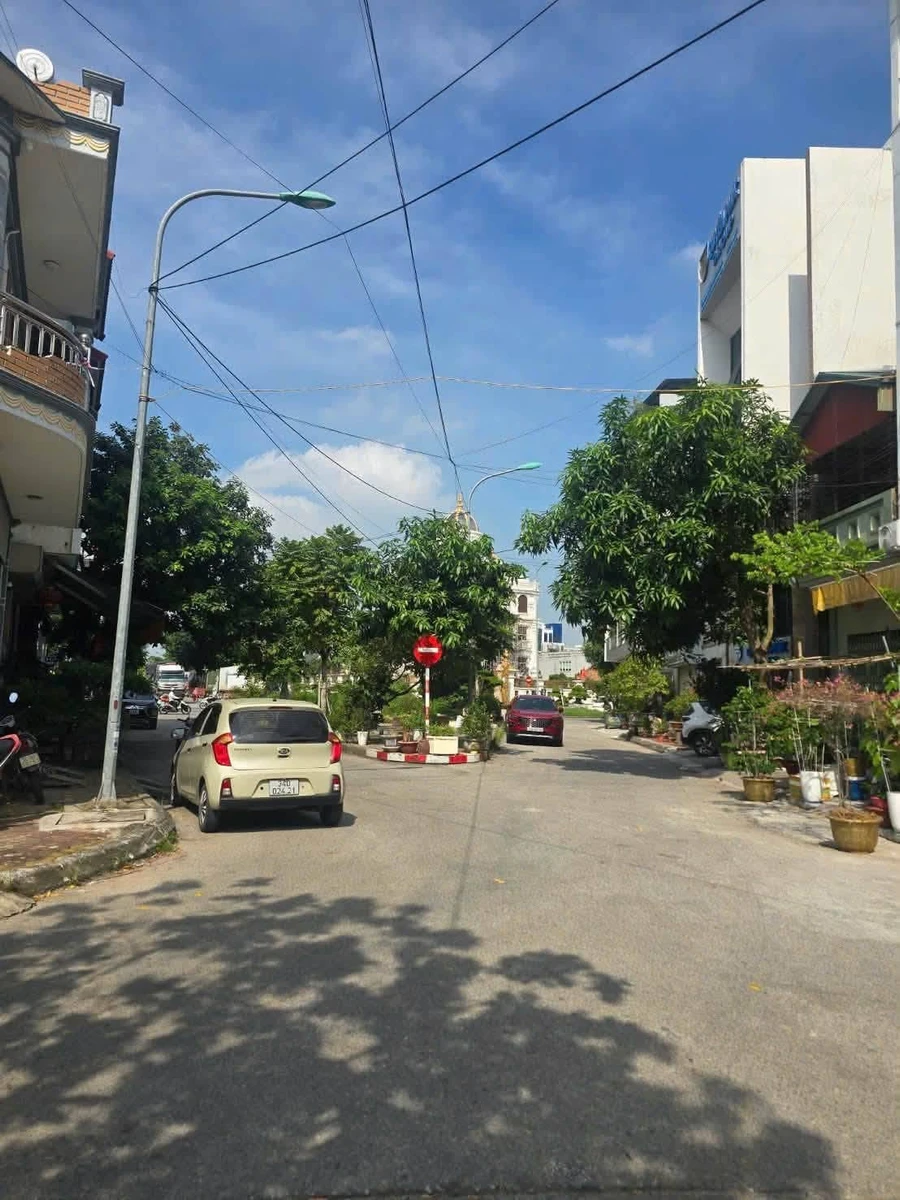 Bán lô đất phố Lê Phụ Trần, Quận 7, 65,8m2, 3 tỷ - Ảnh thu nhỏ 4