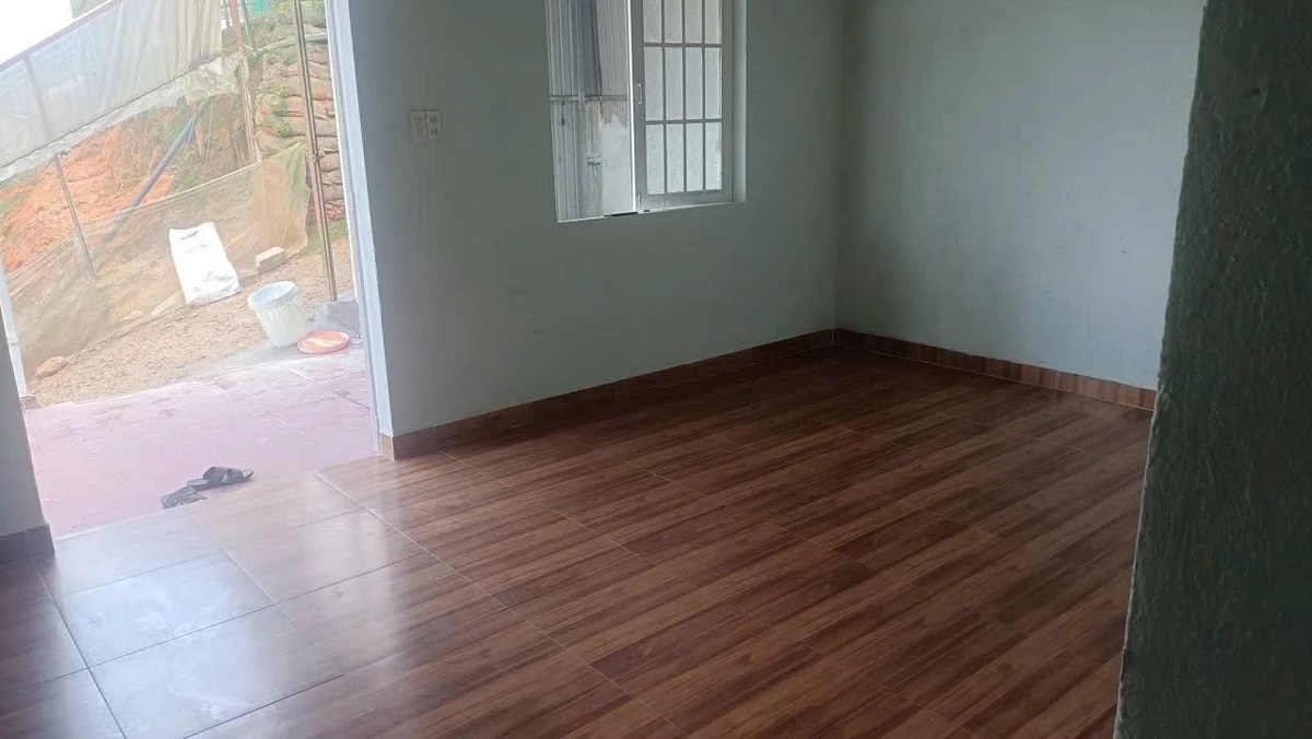 Bán nhà Đà Lạt 80m² 2PN giá 1,1 tỷ - Ảnh thu nhỏ 3
