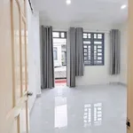 Cho thuê nhà nguyên căn 2PN 2WC mặt tiền hẻm Nhà Bè - Ảnh thu nhỏ 3