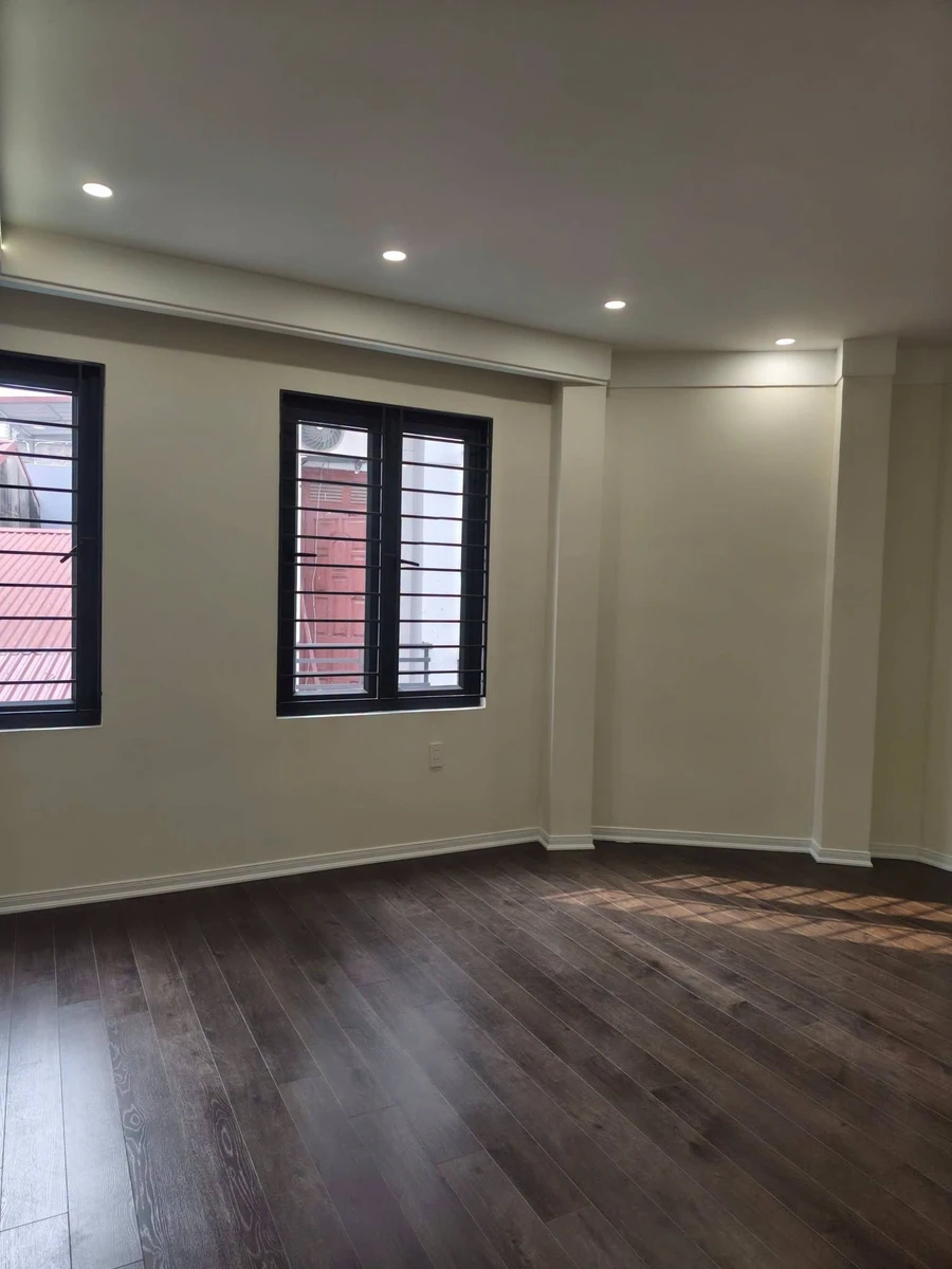 Bán nhà 4 tầng kiên cố 46m² Lạch Tray Hải Phòng - Ảnh thu nhỏ 5