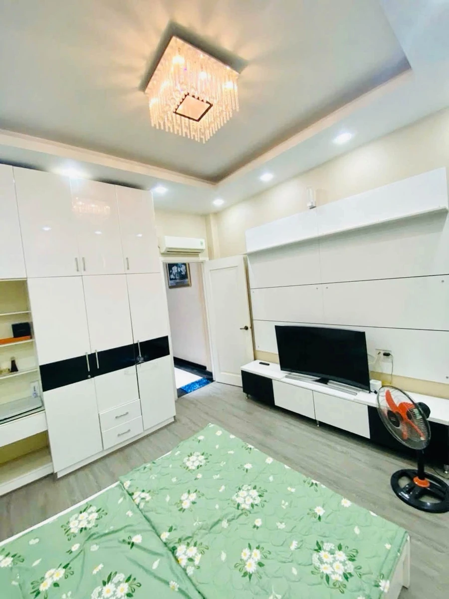 Bán nhà dân cư 53m² Phan Văn Trị, Bình Thạnh 10.2 tỷ - Ảnh thu nhỏ 4