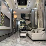 Bán nhà 3 tầng mới xây 70m2 kiệt gần đường Hải Phòng, Thanh Khê, Đà Nẵng - Ảnh thu nhỏ 2