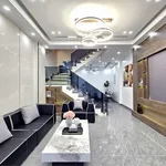 Bán nhà mặt ngõ Chợ Con 52m² gần 5 tỷ - Ảnh thu nhỏ 1