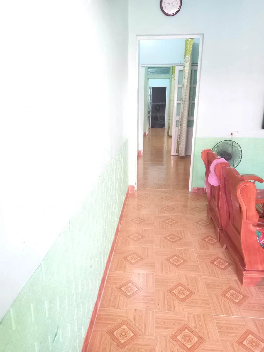 Bán nhà cấp 4, 100m², 2 phòng ngủ, Phường Điện Biên Phủ - Ảnh thu nhỏ 5