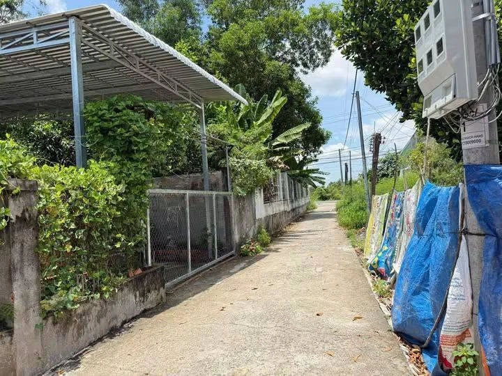 Bán nhà mặt tiền 50m² 2 phòng ngủ Nhà Bè 350 triệu - Ảnh thu nhỏ 4