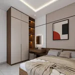 Bán nhà lầu 3PN 100m² gần Hồ Thị Hương, Bình Chánh - Ảnh thu nhỏ 4