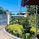 Biệt thự vườn 600m2, 2 PN, 2 WC, gần chợ Long Phước, Bà Rịa - Ảnh thu nhỏ 2