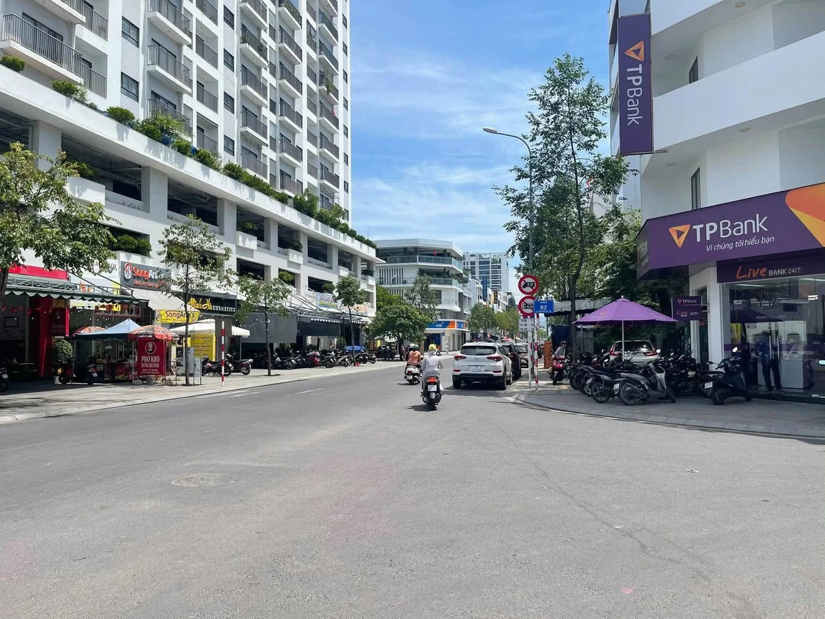 Bán đất mặt tiền Thích Quảng Độc Nha Trang 110m² 14.3 tỷ - Ảnh thu nhỏ 2