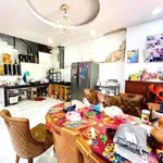 Bán nhà phố 97m² 4PN Thạnh Mỹ Lợi 10 tỷ - Ảnh thu nhỏ 3