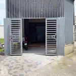 Bán nhà 3PN 2WC 100m2 Hòa Phú Bình Dương 1,99 tỷ - Ảnh thu nhỏ 1