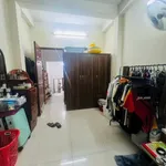 Bán nhà mặt tiền kinh doanh 50m2 3 tầng Gò Vấp 7.5 tỷ - Ảnh thu nhỏ 4