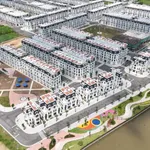 Bán nhà 4 tầng 90m2 mặt tiền 6m Hoàng Huy Thủy Nguyên 5,9 tỷ - Ảnh thu nhỏ 5