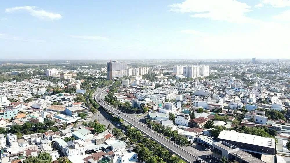 Bán căn hộ 2PN 65m² 1,3 tỷ Sơn An Plaza Tam Hiệp Biên Hòa - Ảnh thu nhỏ 2