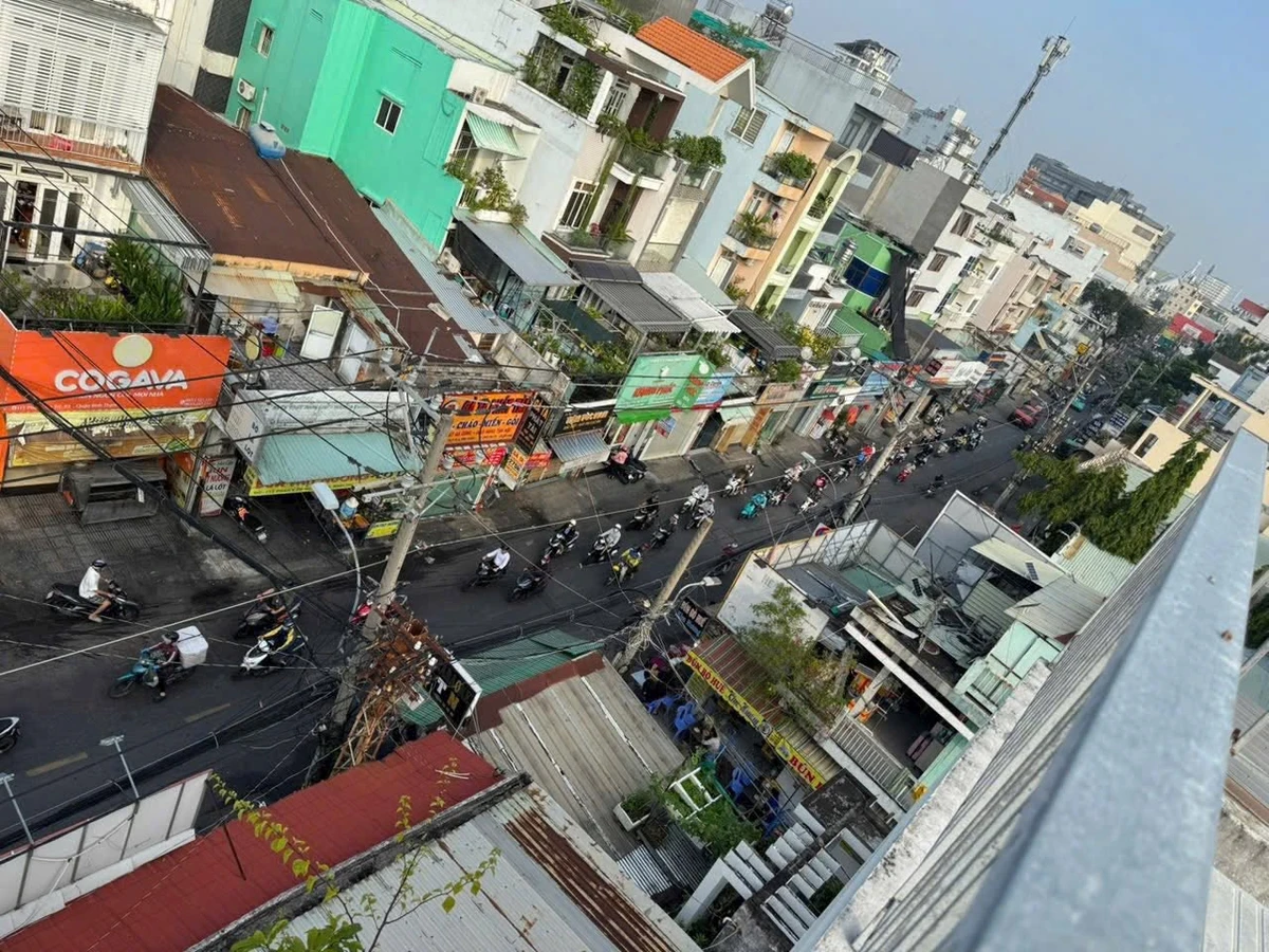 Bán mặt tiền kinh doanh Bình Thạnh 320m2, 28.5 tỷ - Ảnh thu nhỏ 5