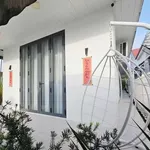Bán nhà sân vườn 10x61m hai mặt tiền, 2 phòng ngủ, gần Bến xe Tây Ninh, Phường 1 - Ảnh thu nhỏ 4