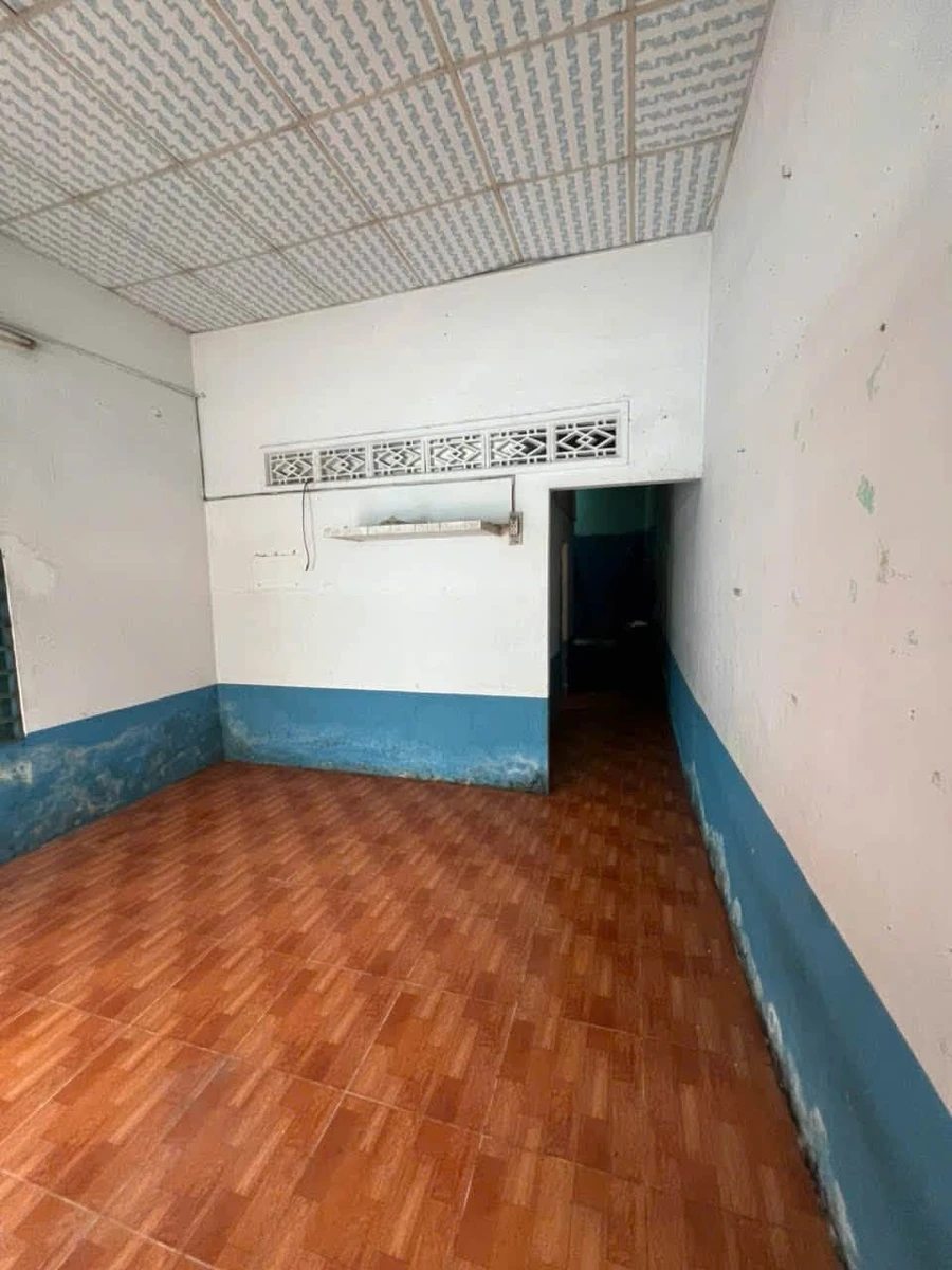 Bán nhà 48m2 phường Quang Vinh, Biên Hoà 1 tỷ 850 - Ảnh thu nhỏ 3