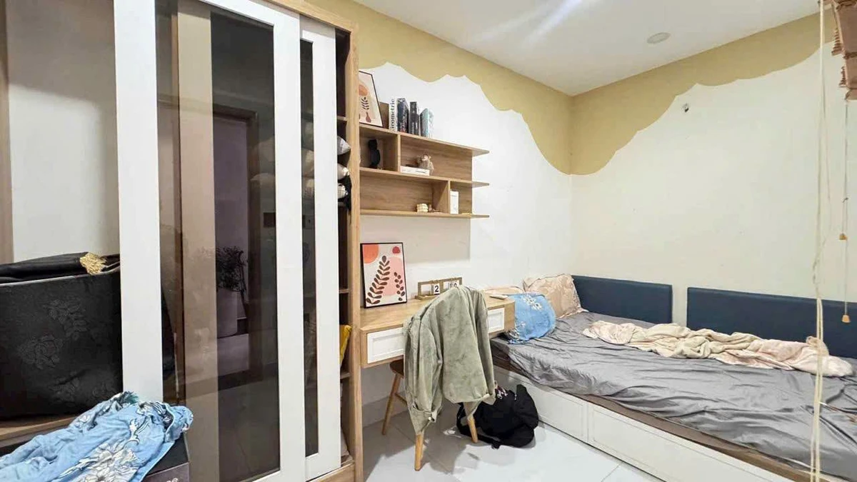 Cho thuê nhà nguyên căn 3PN Gò Vấp 15 triệu/tháng - Ảnh thu nhỏ 3
