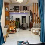 Bán nhà 2 tầng 55m2 kiệt ô tô Nguyễn Khoa Chiêm Huế - Ảnh thu nhỏ 3