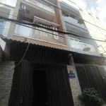 Bán nhà Bình Tân 40m² 4 tỷ 880 triệu Miếu Gò Xoài - Ảnh thu nhỏ 2