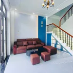 Bán nhà mặt tiền đường Vàm Trư 5x21m, 3 phòng ngủ, giá 2,69 tỷ, Rạch Giá - Ảnh thu nhỏ 4
