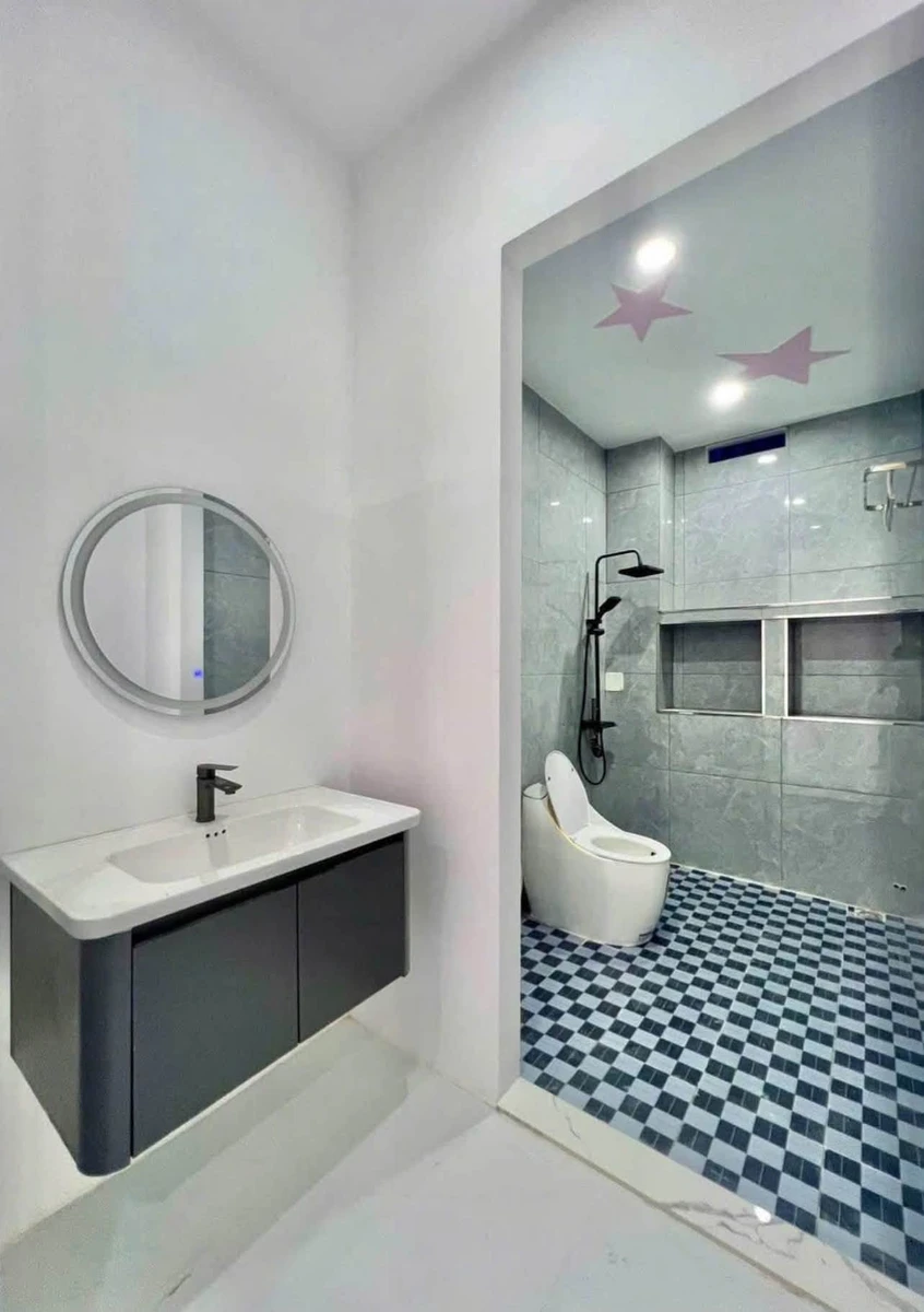 Bán nhà mới 2PN 118m2 Phường Bình Thuận gần Ga Phan Thiết - Ảnh thu nhỏ 2