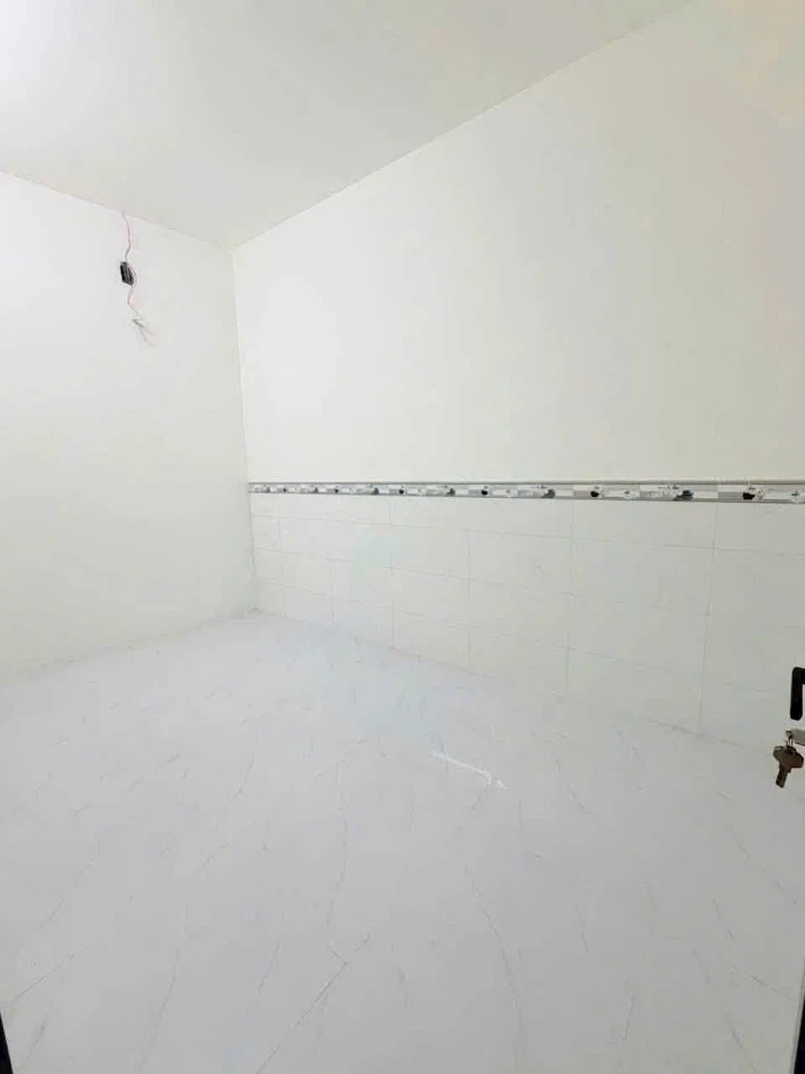 Bán nhà hẻm 4x17m, 2PN Rạch Giá 1 tỷ 050 triệu - Ảnh thu nhỏ 5
