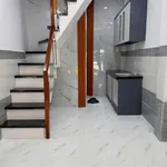 Bán nhà Đường 25A, Tân Quy, Q.7, 18m², 1 tỷ 250 - Ảnh thu nhỏ 5