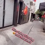 Bán nhà Quận 6 mặt tiền Hậu Giang 44,8m² 7 tỷ 180 triệu - Ảnh thu nhỏ 4