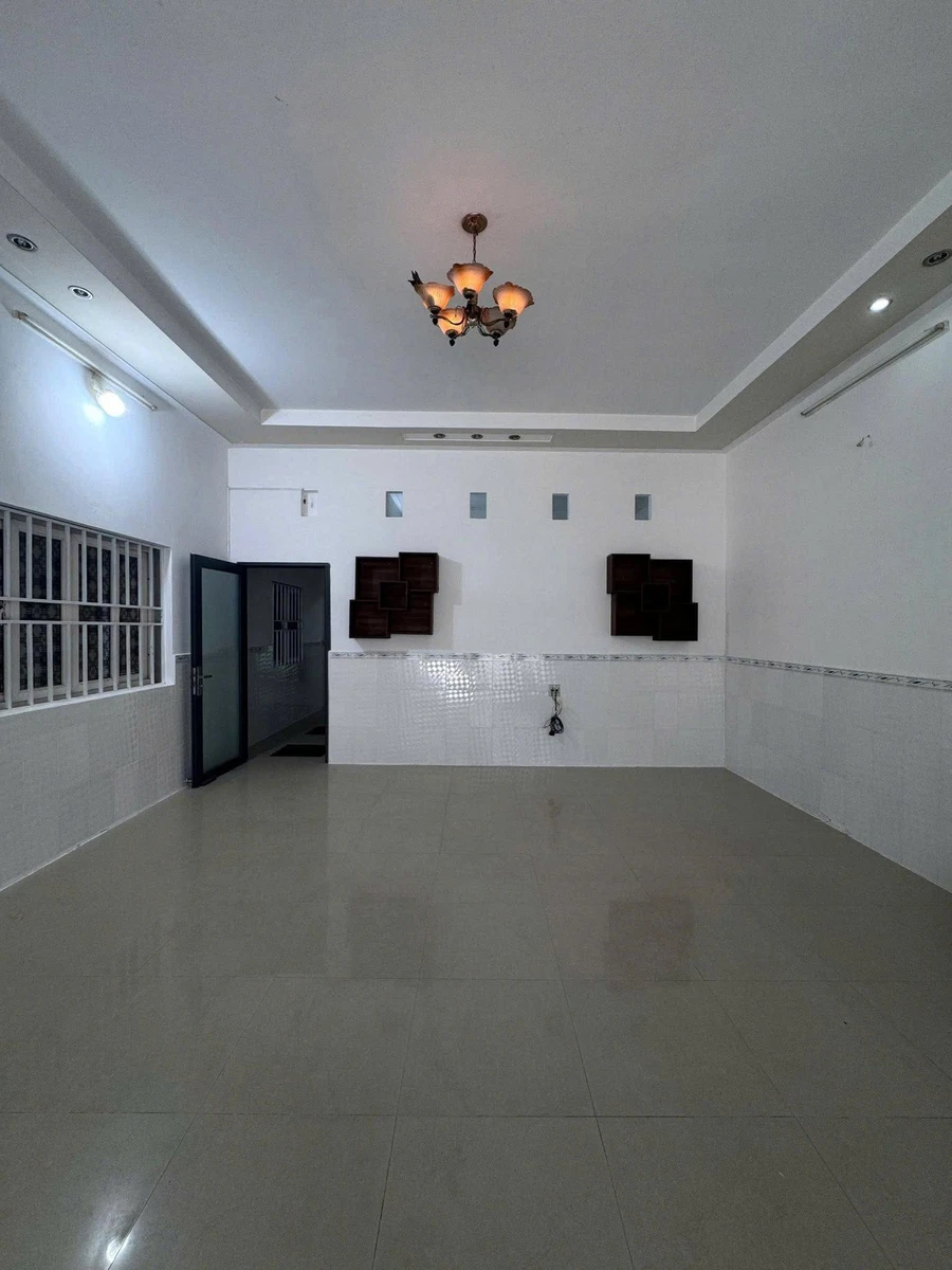 Nhà Tân Thông Hội, Củ Chi 100m2, 2PN bán 800 triệu - Ảnh thu nhỏ 3