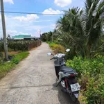 Bán đất 1.240m² (200m² thổ) Hiệp Thạnh, Châu Thành, Long An 999 triệu - Ảnh thu nhỏ 1