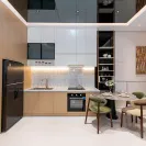 2PN 2WC 51,5m2 2,086 tỷ căn hộ Fresia Riverside CK 4%, vay 75%, TT 25% nhận nhà gần Aeon Mall Metro - Ảnh thu nhỏ 32