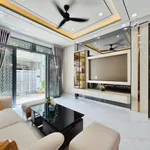 Bán nhà 1 trệt 3 lầu 4x10m hẻm xe hơi Bùi Quang Là, P.12, Gò Vấp – 5,8 tỷ - Ảnh thu nhỏ 4