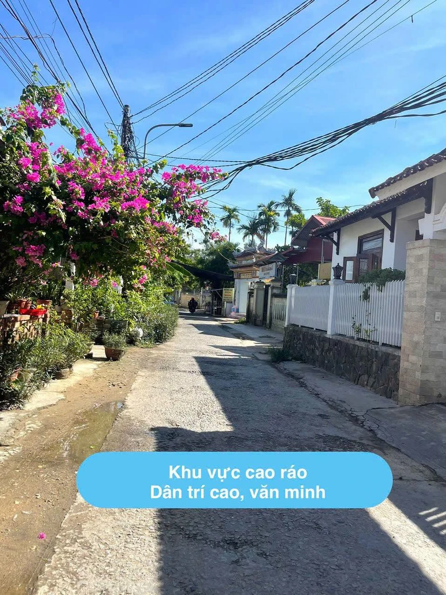Bán đất Lại Thế 70m2, giá 1 tỷ 550 triệu - Ảnh thu nhỏ 3