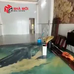 Cho thuê nhà mặt tiền Nguyễn Tất Thành 200m² – 13 triệu/tháng - Ảnh thu nhỏ 3