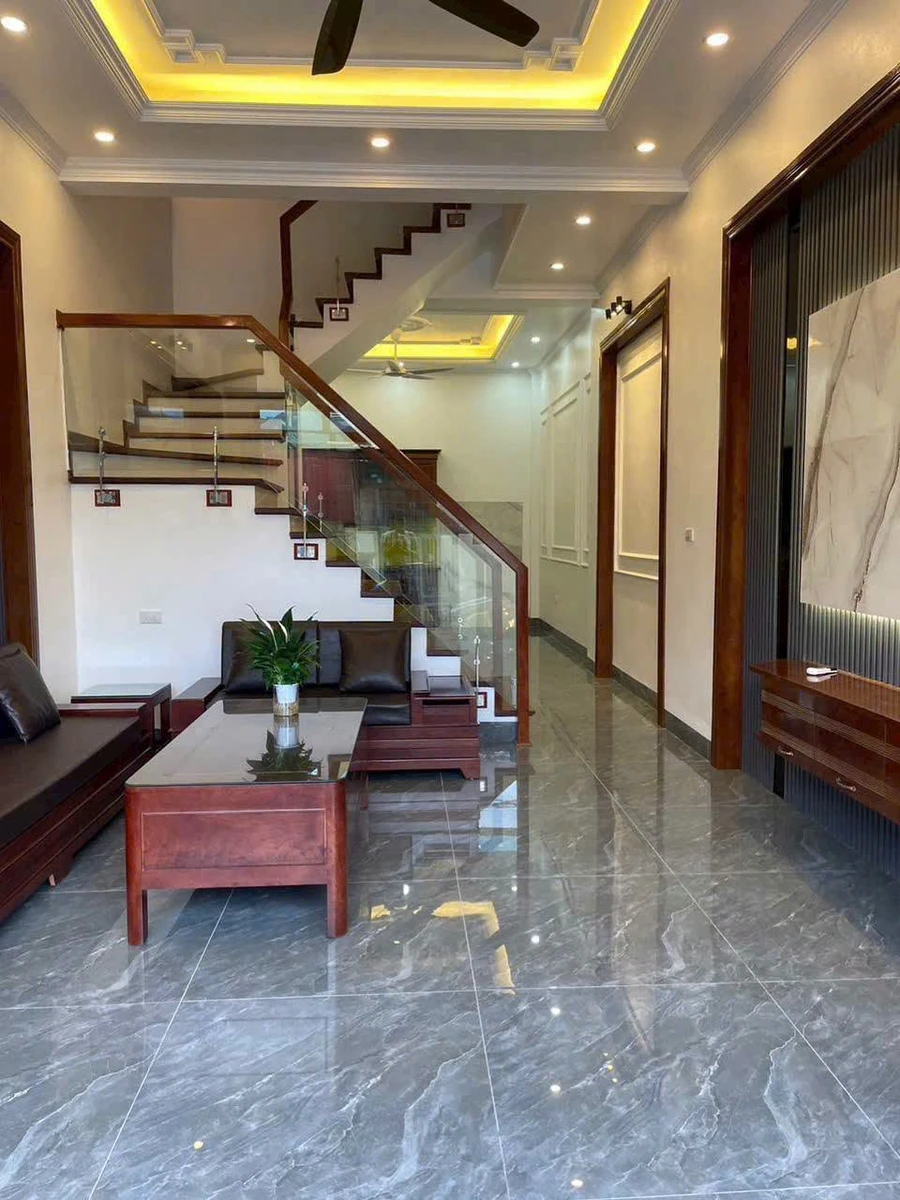 Bán nhà 3 tầng 50.5m2 Bình Lộc Hải Phòng - Ảnh thu nhỏ 2