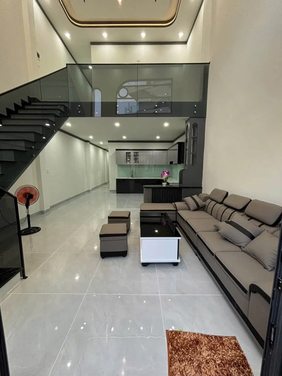 Bán nhà 3 phòng ngủ 90m² trung tâm Biên Hòa, 3,7 tỷ - Ảnh thu nhỏ 5