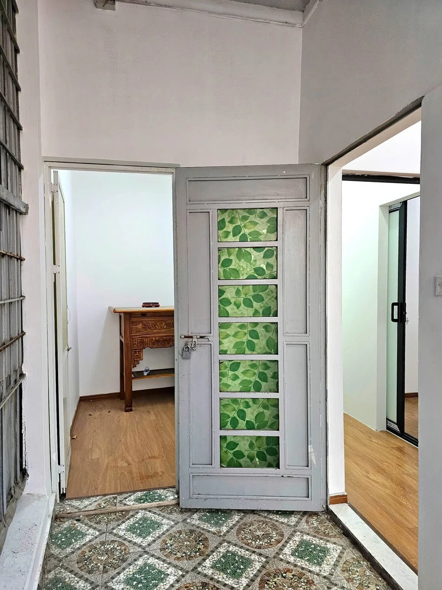 Bán nhà 2 tầng 32m² Đào Đô, Hải Phòng 1 tỷ 790 triệu - Ảnh thu nhỏ 3