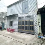 Bán nhà mặt tiền hẻm thông 31,5m² Vĩnh Lộc A, 1 tỷ 150 - Ảnh thu nhỏ 3