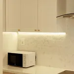 Cho thuê căn hộ 3PN 95m² Masteri Thảo Điền 30 triệu/tháng - Ảnh thu nhỏ 4